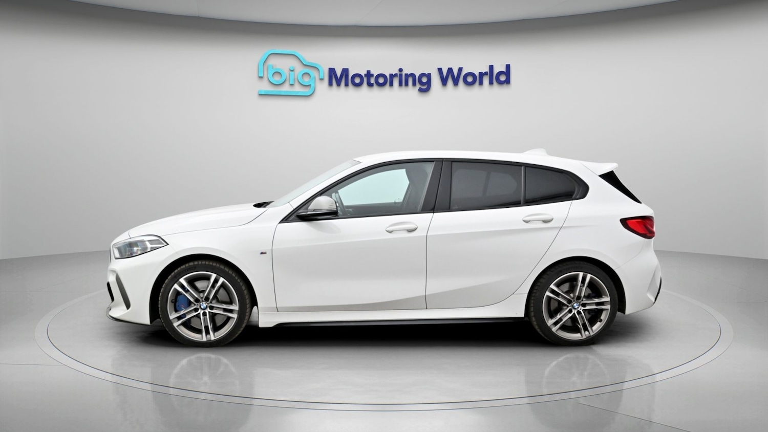 Used BMW 1 Series 2020 for sale - 77781502: Photo 4