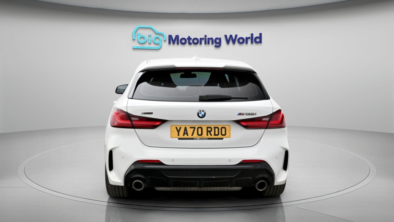 Used BMW 1 Series 2020 for sale - 77781502: Photo 6