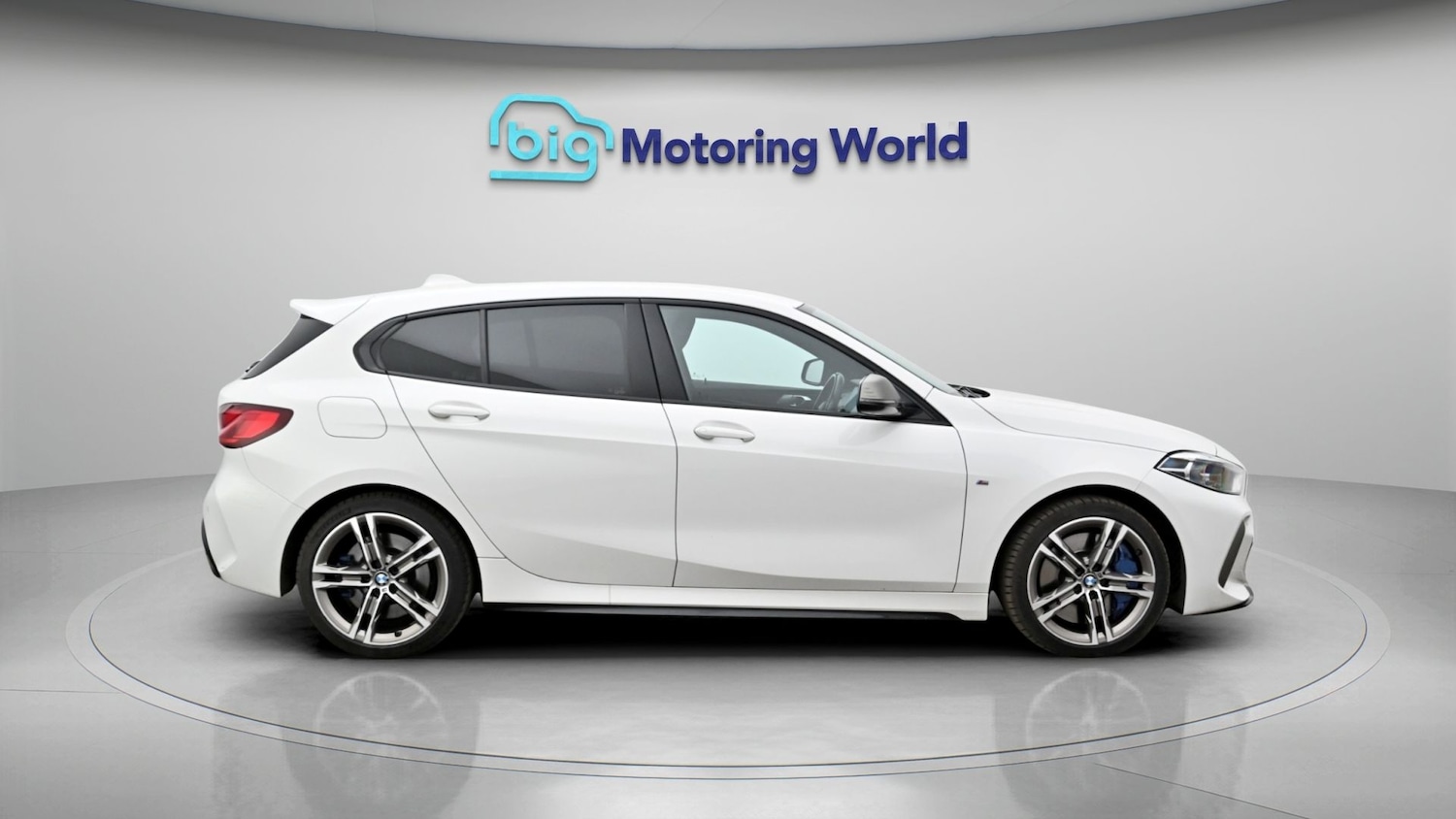 Used BMW 1 Series 2020 for sale - 77781502: Photo 8