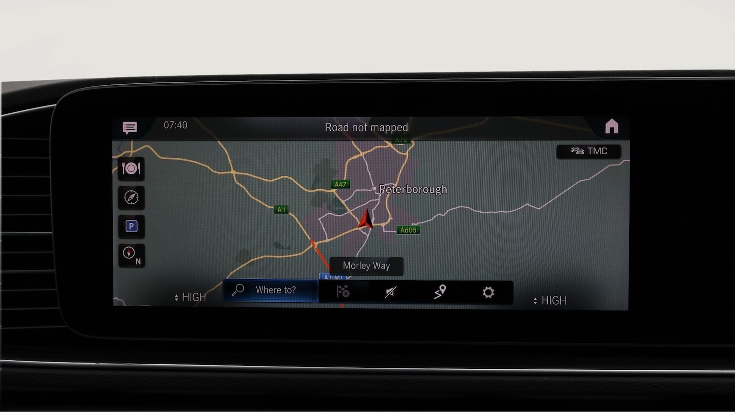 Used Mercedes-Benz GLE 2019 for sale - 77394031: Photo 11