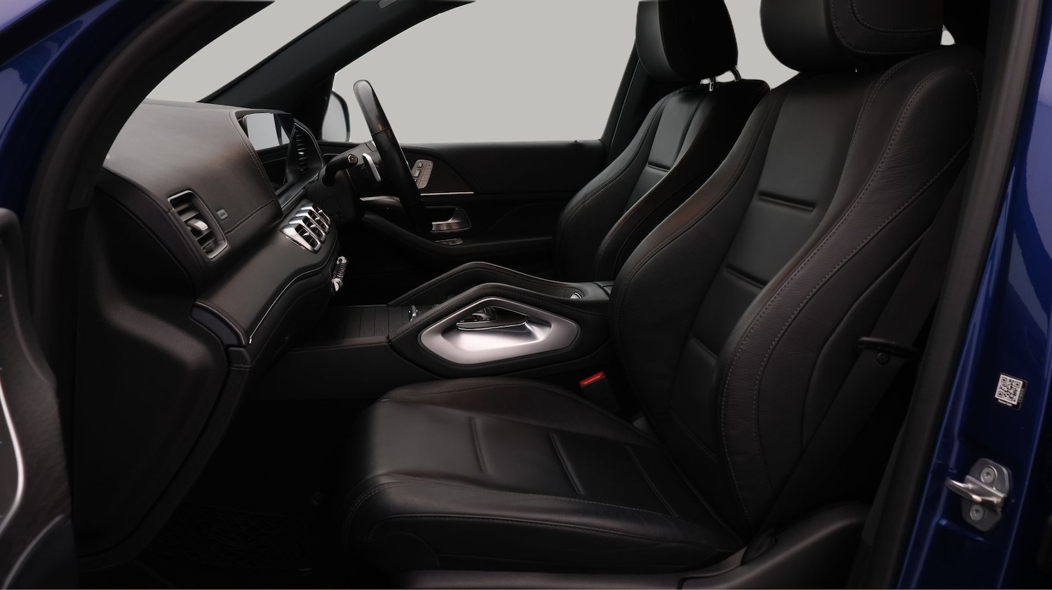 Used Mercedes-Benz GLE 2019 for sale - 77394031: Photo 14