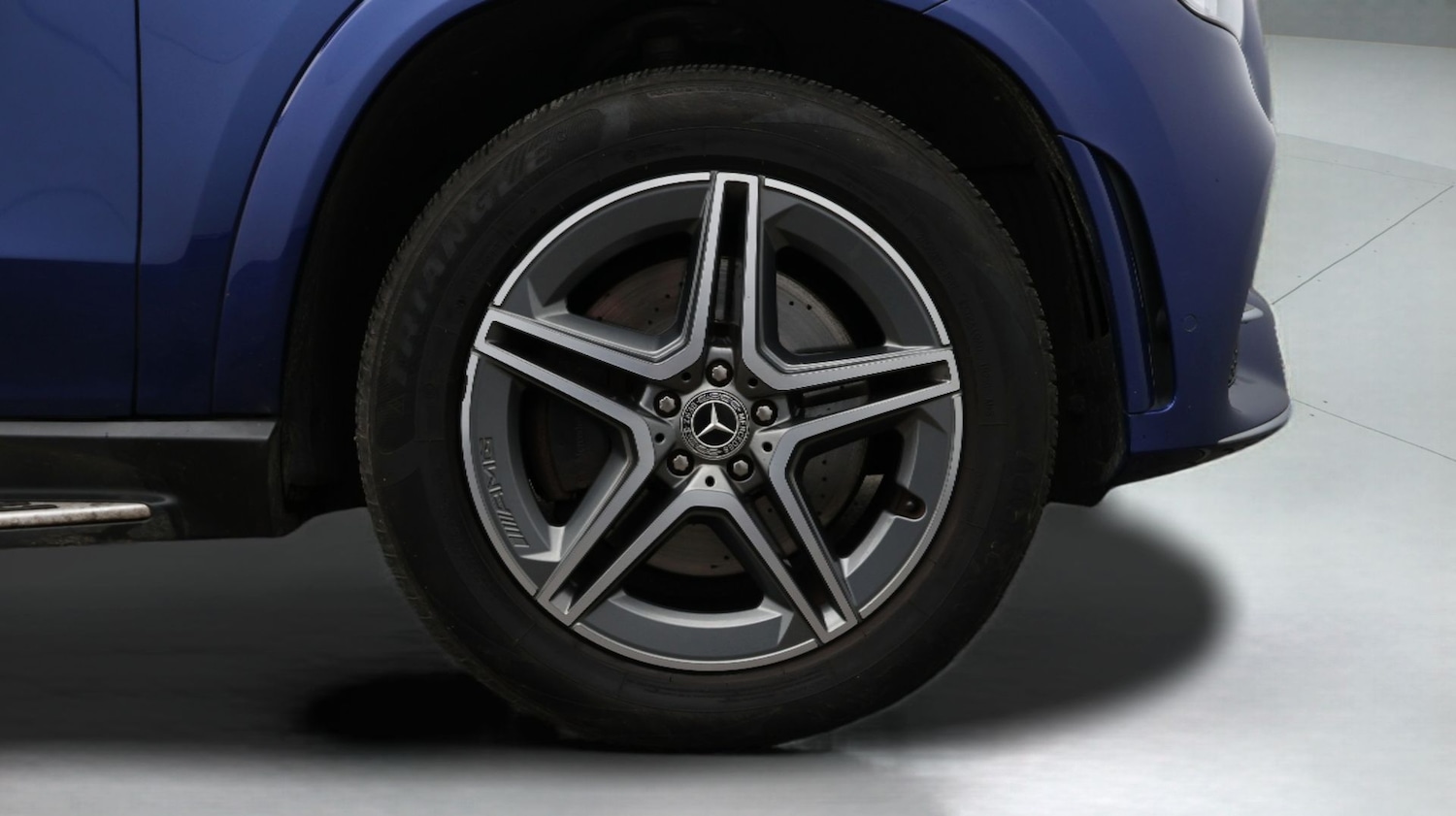 Used Mercedes-Benz GLE 2019 for sale - 77394031: Photo 18