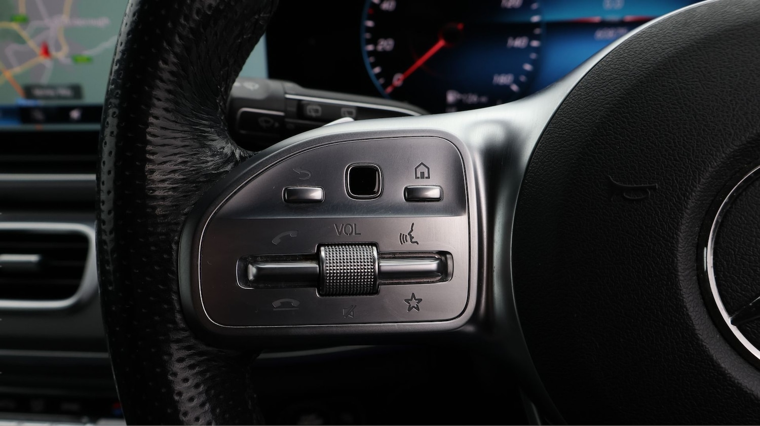 Used Mercedes-Benz GLE 2019 for sale - 77394031: Photo 23