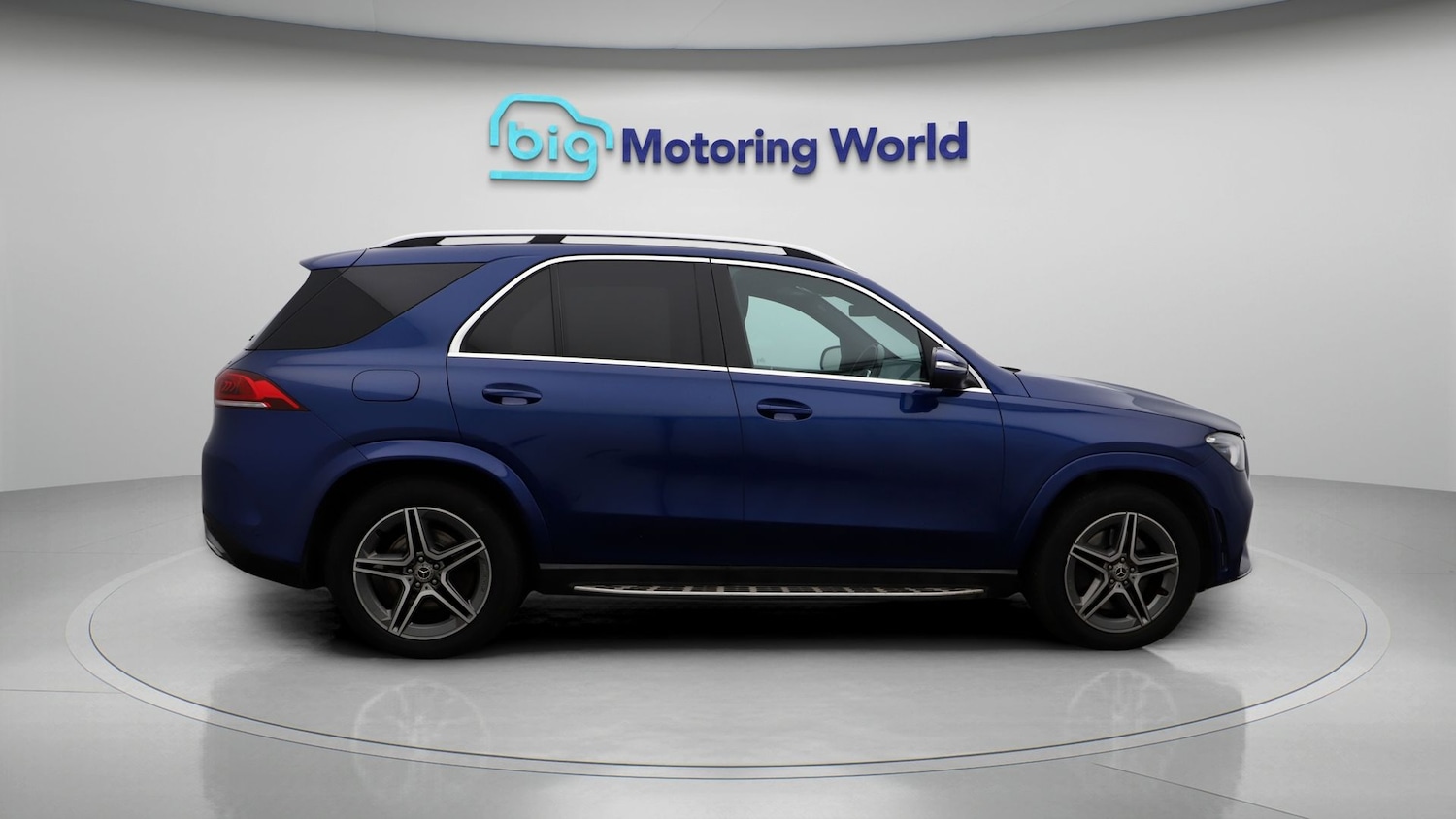 Used Mercedes-Benz GLE 2019 for sale - 77394031: Photo 8