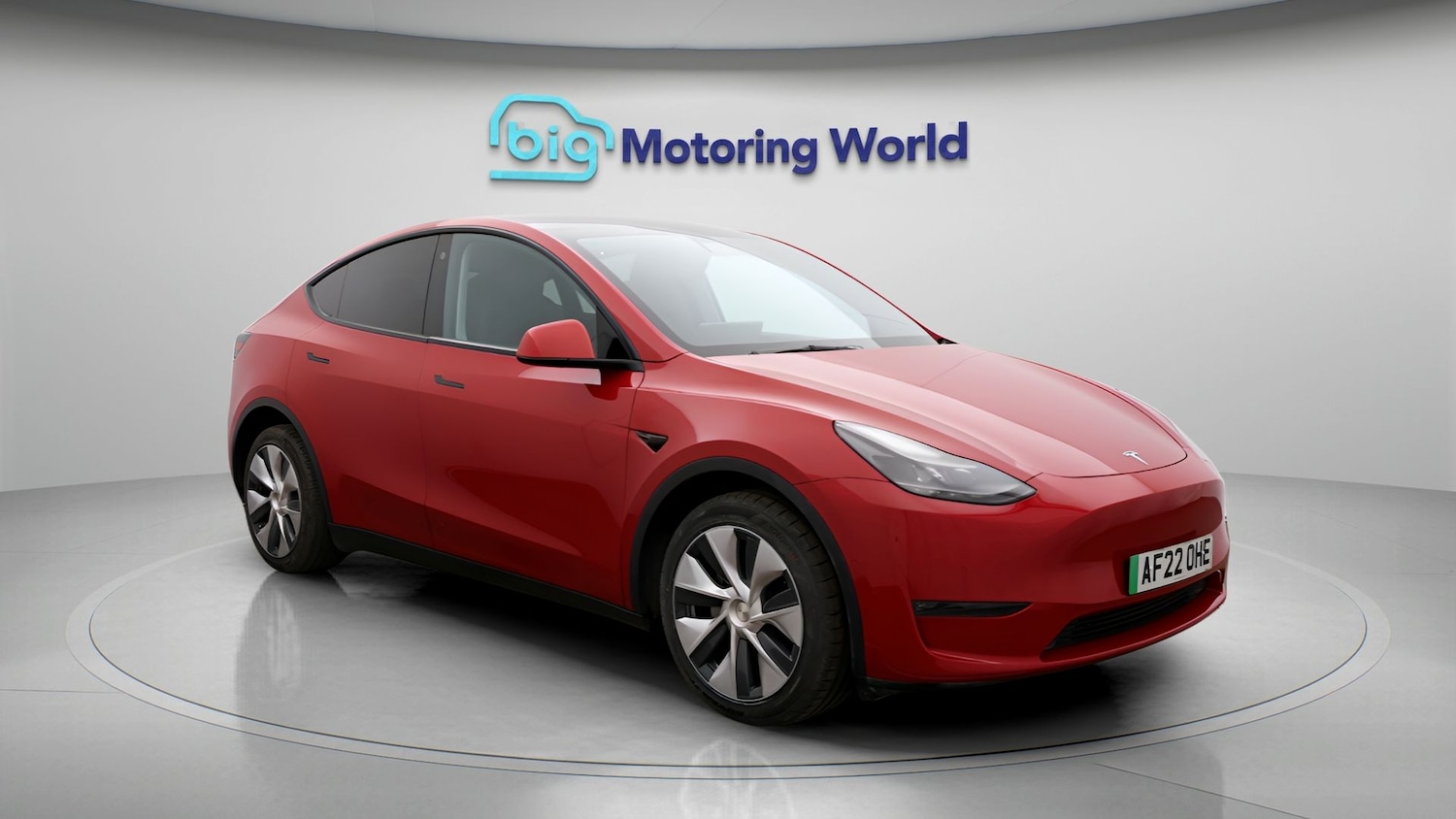 Used Tesla Model Y 2022 for sale - 77032880: Photo 8