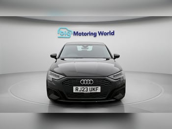 Used Audi A3 2023 for sale - 79450889: Photo