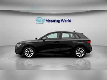 Used Audi A3 2023 for sale - 79450889: Photo