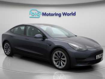 2020 (70) - Standard Plus 4dr Auto
