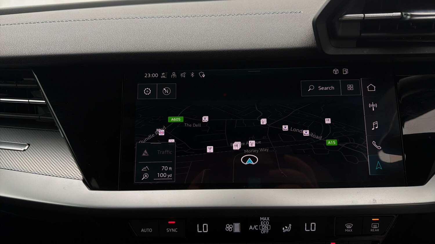 Used Audi A3 2021 for sale - 78039077: Photo 10