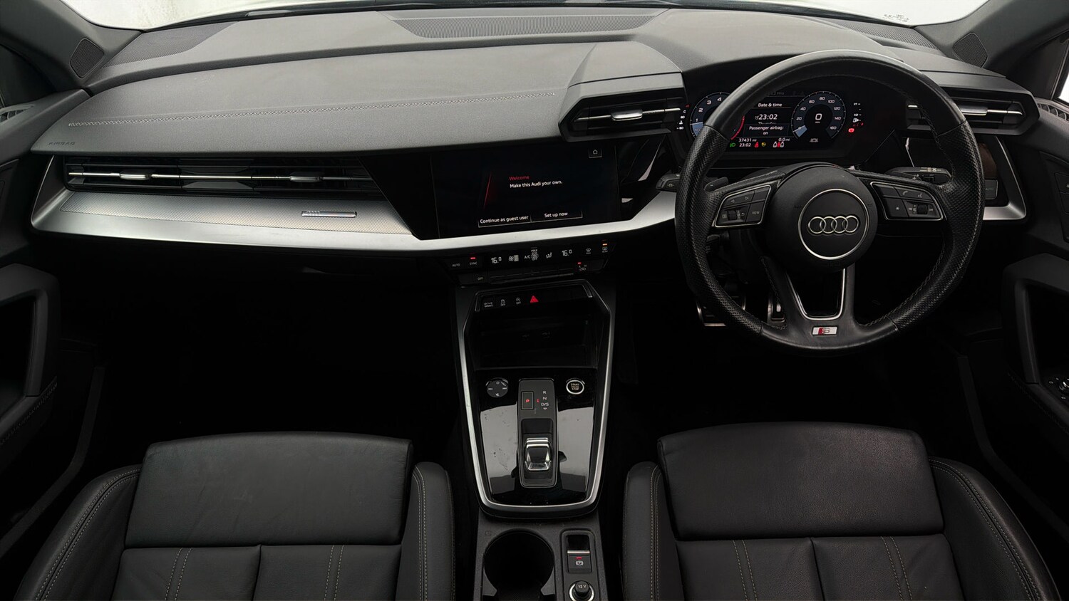 Used Audi A3 2021 for sale - 78039077: Photo 12