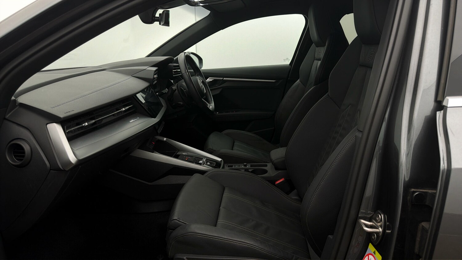 Used Audi A3 2021 for sale - 78039077: Photo 13