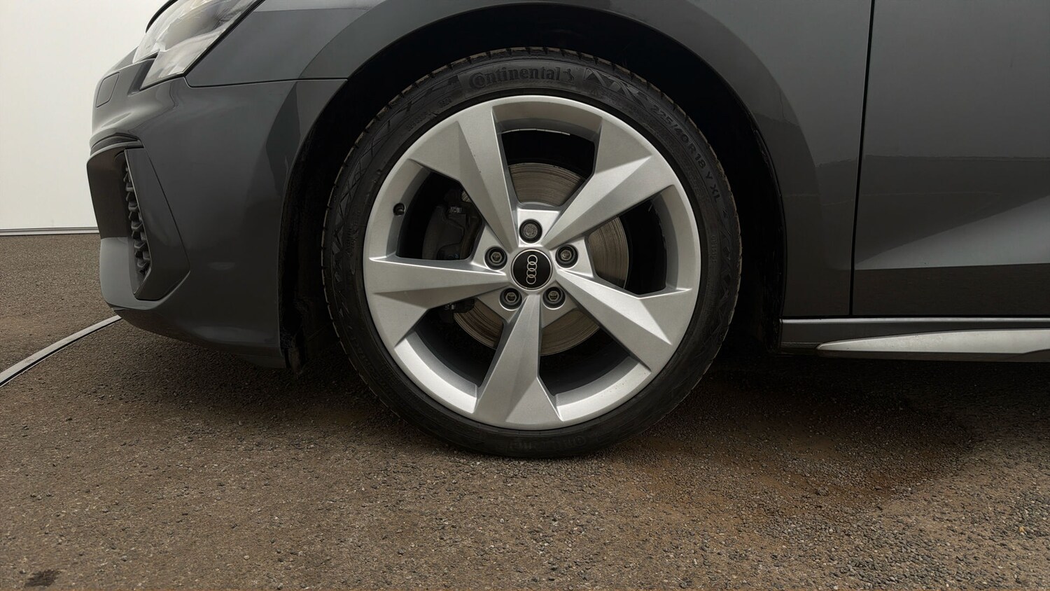 Used Audi A3 2021 for sale - 78039077: Photo 17