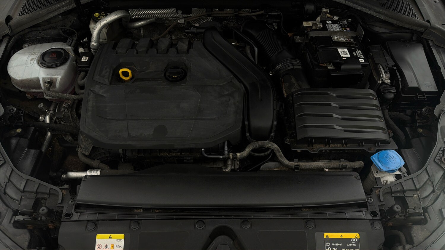 Used Audi A3 2021 for sale - 78039077: Photo 18