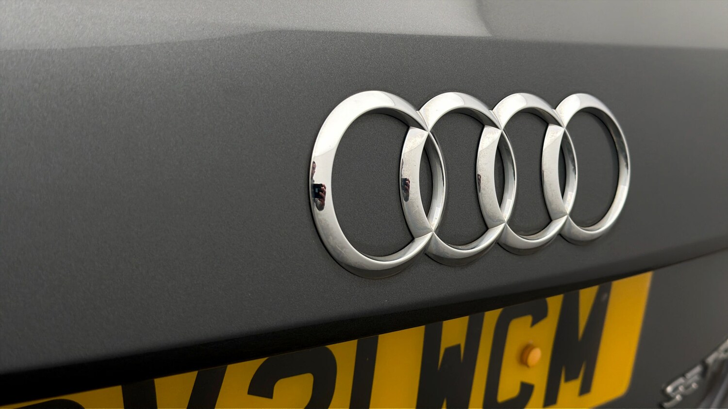 Used Audi A3 2021 for sale - 78039077: Photo 20