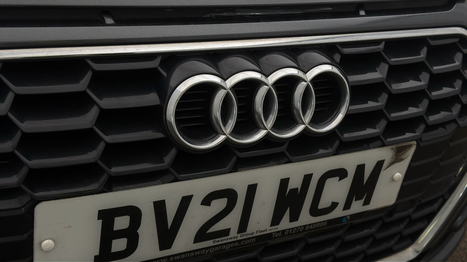 Used Audi A3 2021 for sale - 78039077: Photo 22