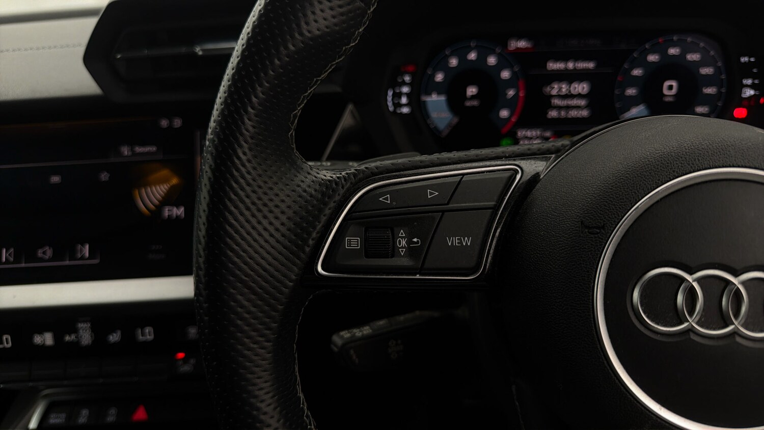 Used Audi A3 2021 for sale - 78039077: Photo 23