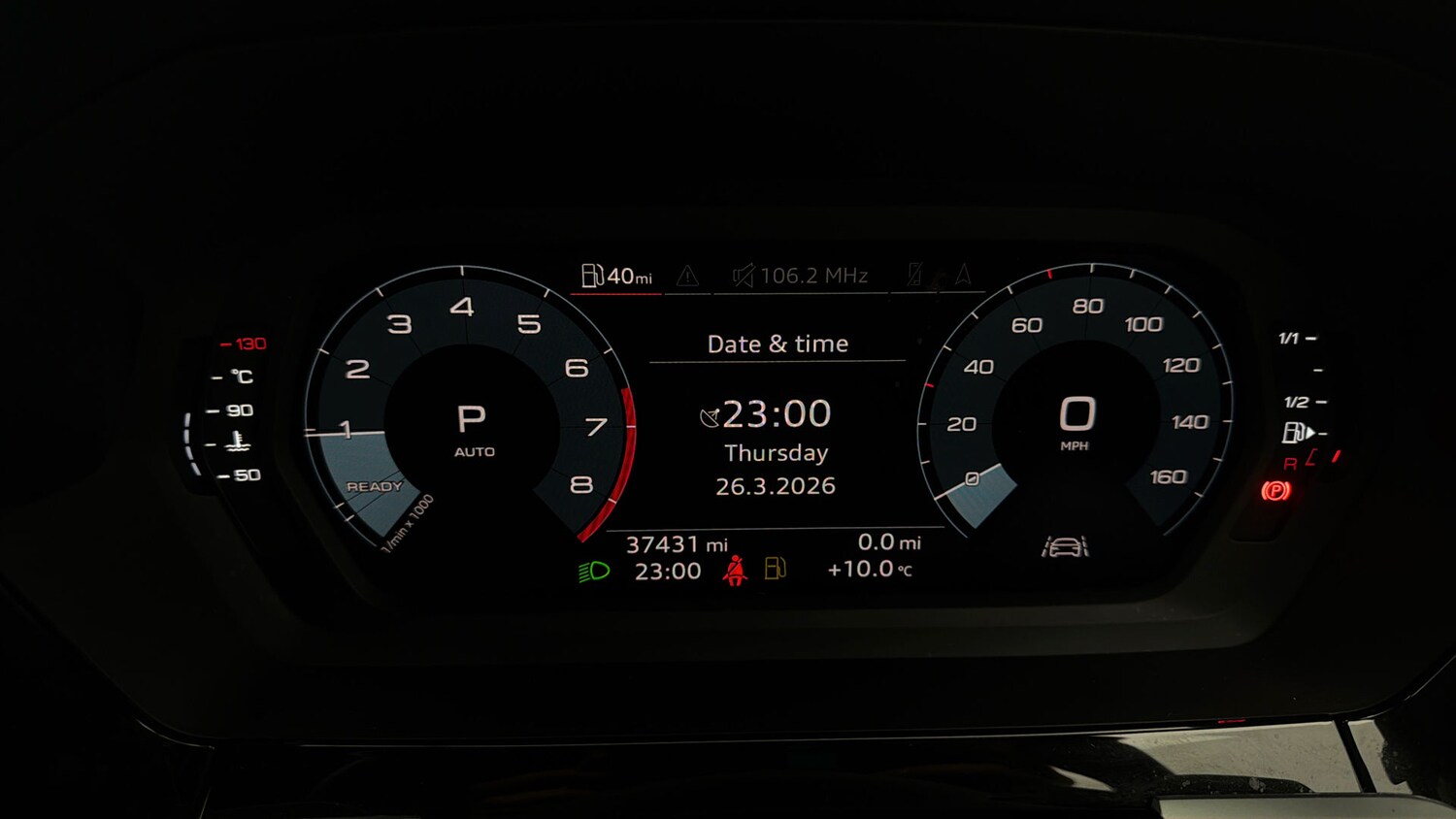 Used Audi A3 2021 for sale - 78039077: Photo 25