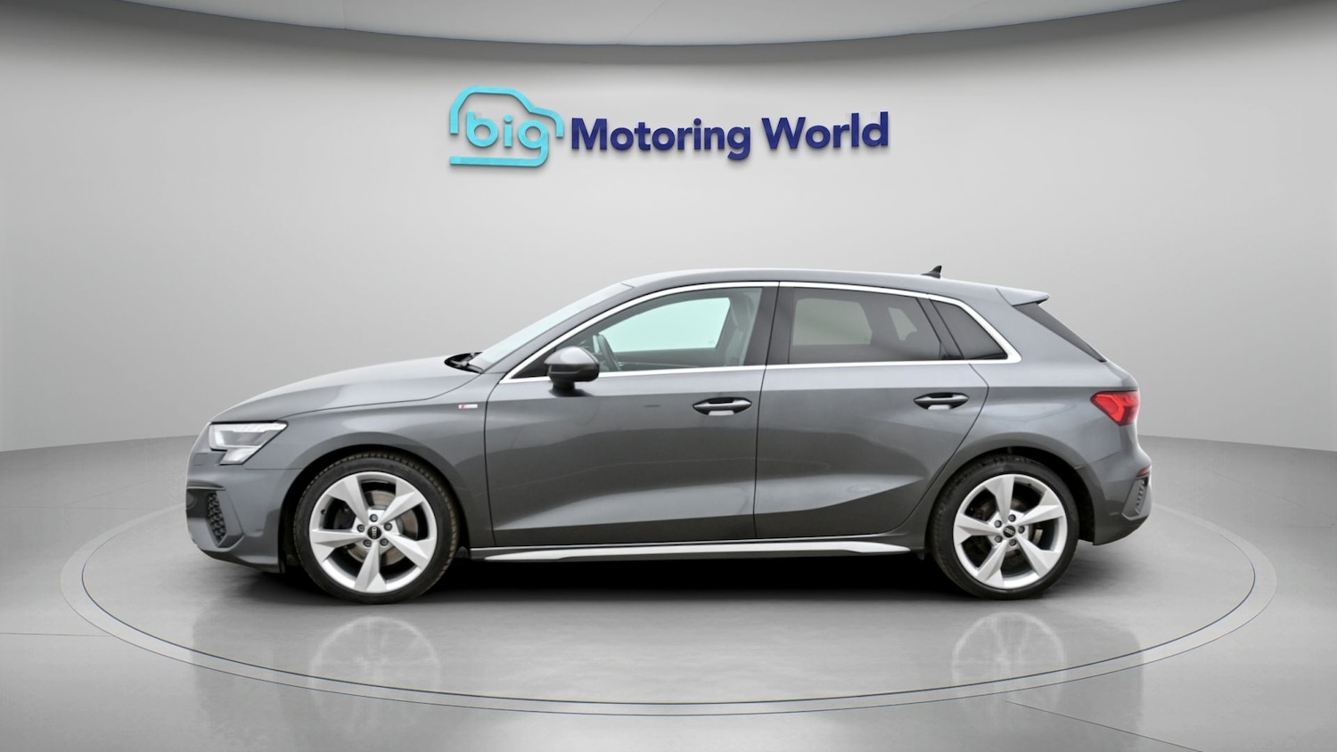 Used Audi A3 2021 for sale - 78039077: Photo 4