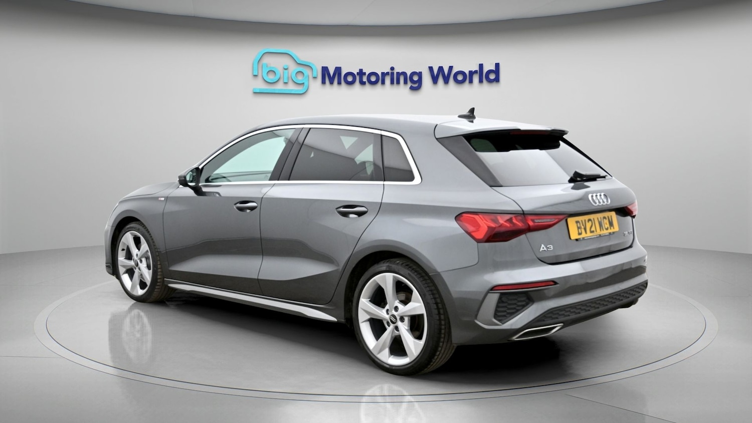 Used Audi A3 2021 for sale - 78039077: Photo 5