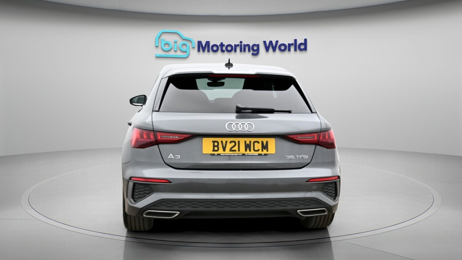 Used Audi A3 2021 for sale - 78039077: Photo 6