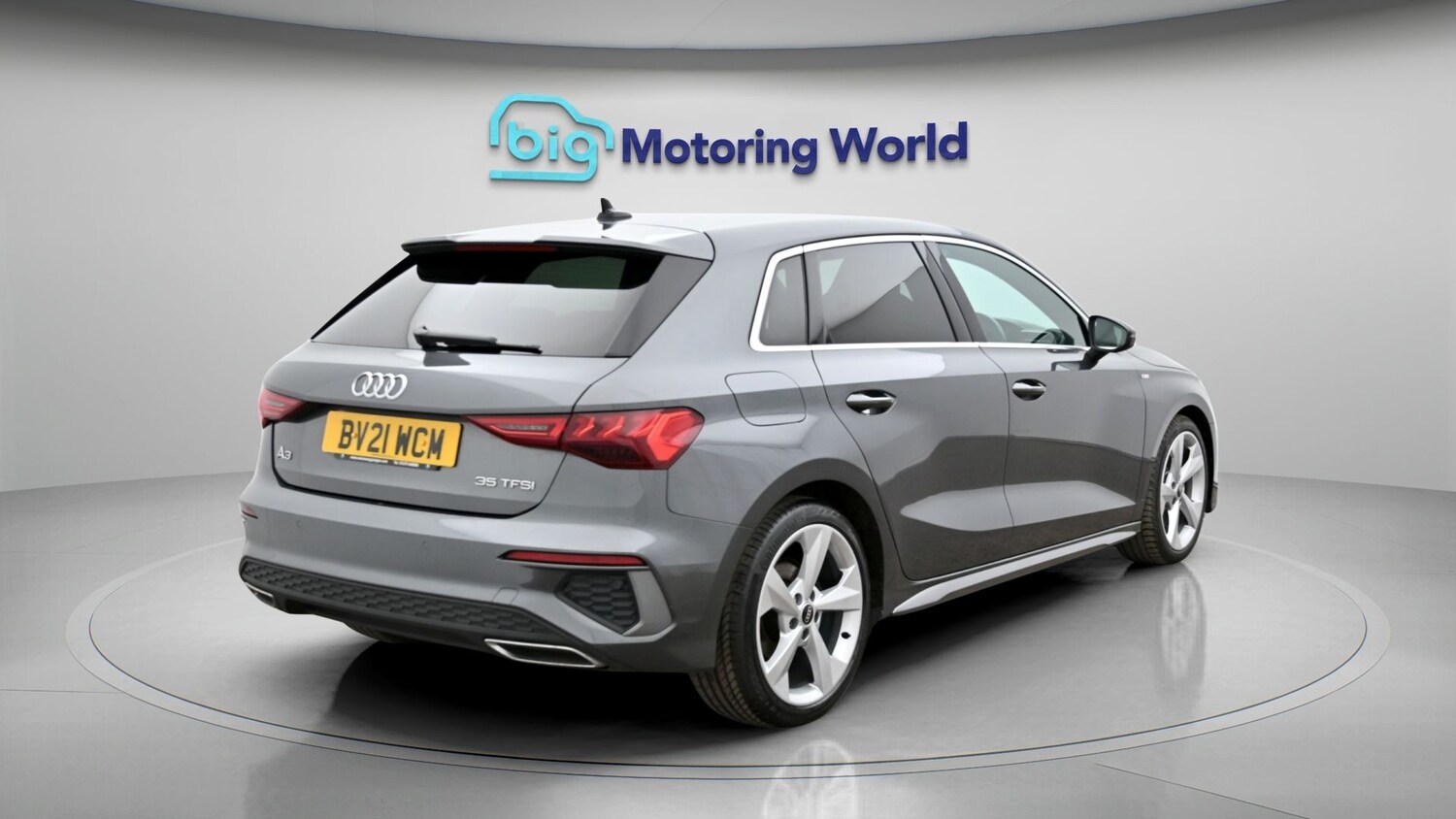 Used Audi A3 2021 for sale - 78039077: Photo 7