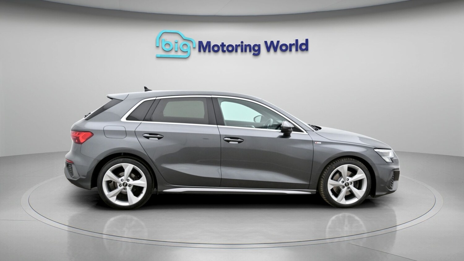 Used Audi A3 2021 for sale - 78039077: Photo 8