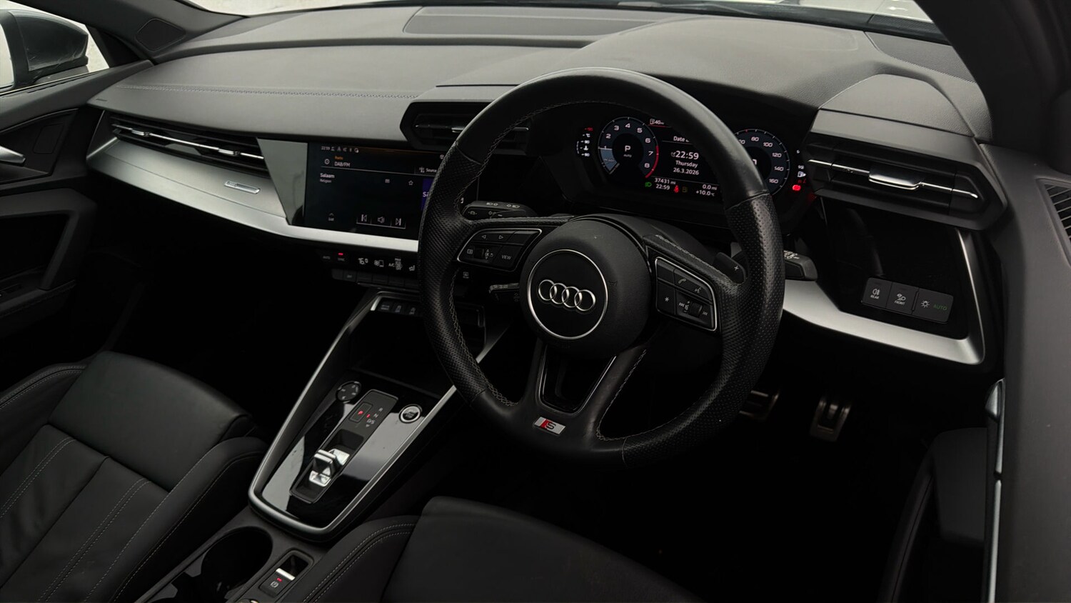 Used Audi A3 2021 for sale - 78039077: Photo 9