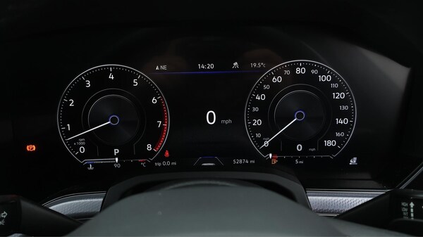 Used Volkswagen Touareg 2020 for sale - 76136386: Photo 11