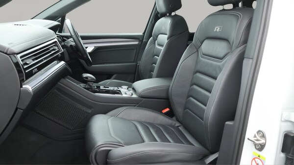 Used Volkswagen Touareg 2020 for sale - 76136386: Photo 15
