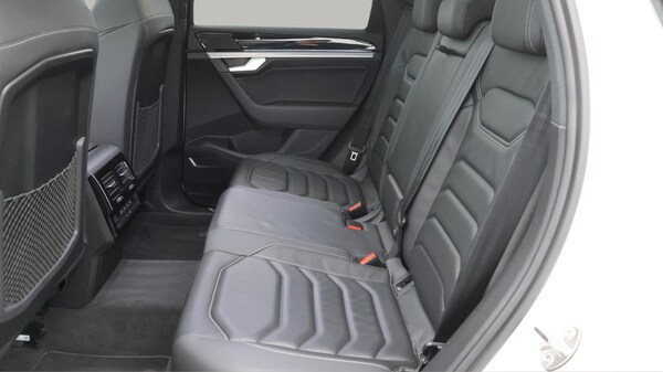 Used Volkswagen Touareg 2020 for sale - 76136386: Photo 17