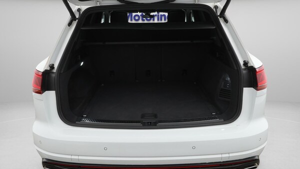 Used Volkswagen Touareg 2020 for sale - 76136386: Photo 18