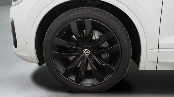 Used Volkswagen Touareg 2020 for sale - 76136386: Photo 19