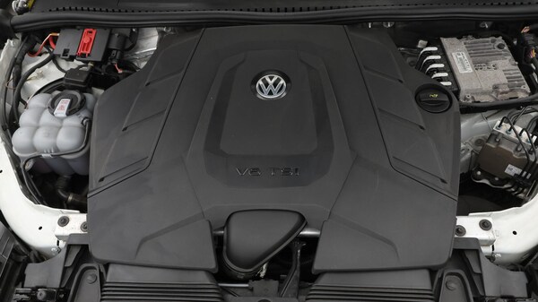 Used Volkswagen Touareg 2020 for sale - 76136386: Photo 20