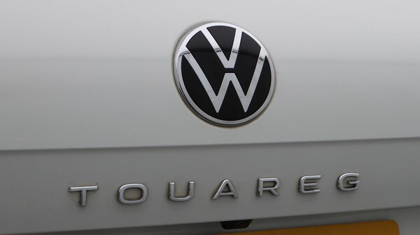Used Volkswagen Touareg 2020 for sale - 76136386: Photo 23