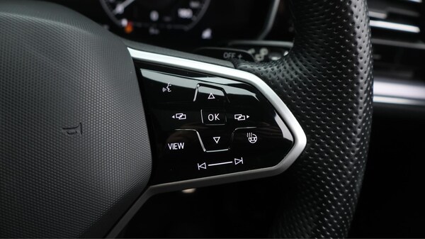 Used Volkswagen Touareg 2020 for sale - 76136386: Photo 28