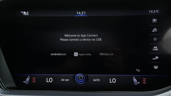 Used Volkswagen Touareg 2020 for sale - 76136386: Photo 30