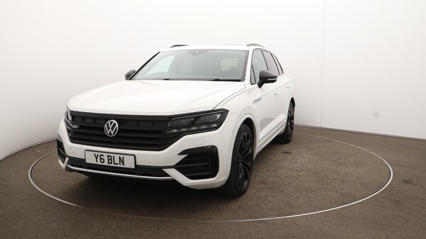 Used Volkswagen Touareg 2020 for sale - 76136386: Photo 43