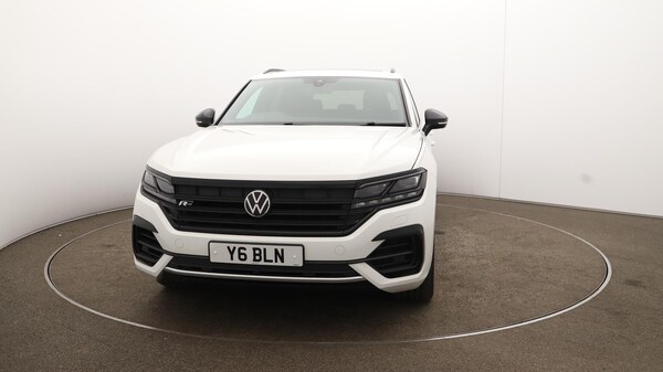 Used Volkswagen Touareg 2020 for sale - 76136386: Photo 44