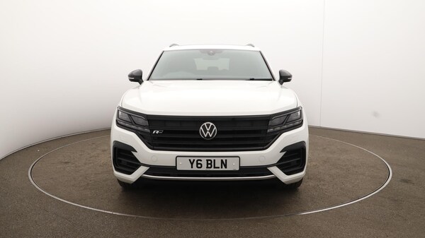 Used Volkswagen Touareg 2020 for sale - 76136386: Photo 45