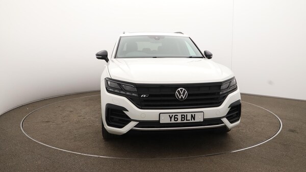 Used Volkswagen Touareg 2020 for sale - 76136386: Photo 46