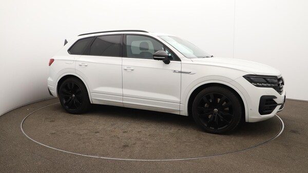Used Volkswagen Touareg 2020 for sale - 76136386: Photo 51