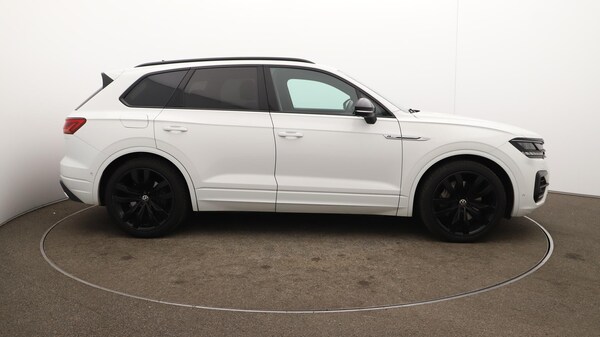 Used Volkswagen Touareg 2020 for sale - 76136386: Photo 54