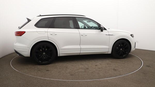 Used Volkswagen Touareg 2020 for sale - 76136386: Photo 56