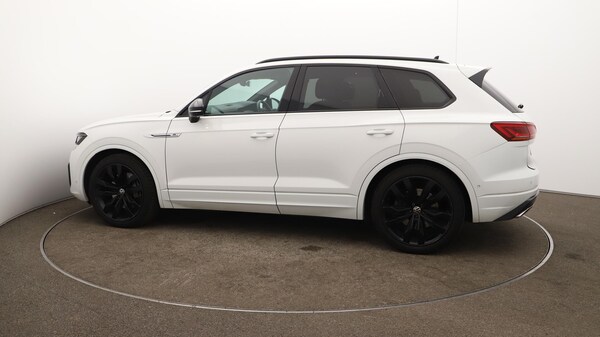 Used Volkswagen Touareg 2020 for sale - 76136386: Photo 63