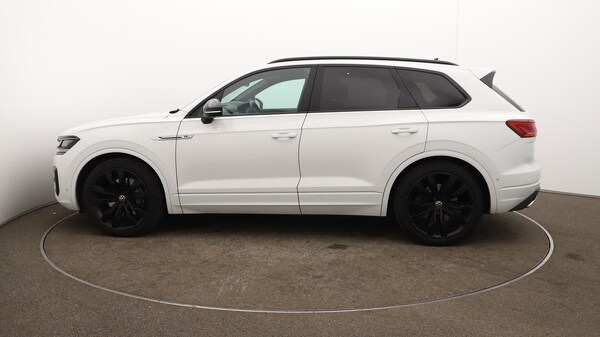Used Volkswagen Touareg 2020 for sale - 76136386: Photo 69