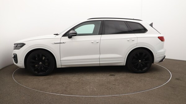 Used Volkswagen Touareg 2020 for sale - 76136386: Photo 70