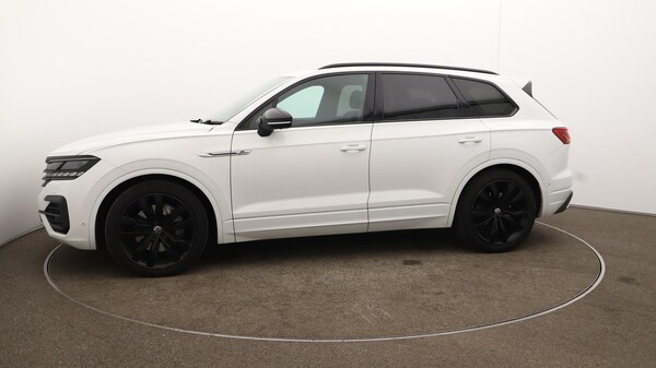 Used Volkswagen Touareg 2020 for sale - 76136386: Photo 71