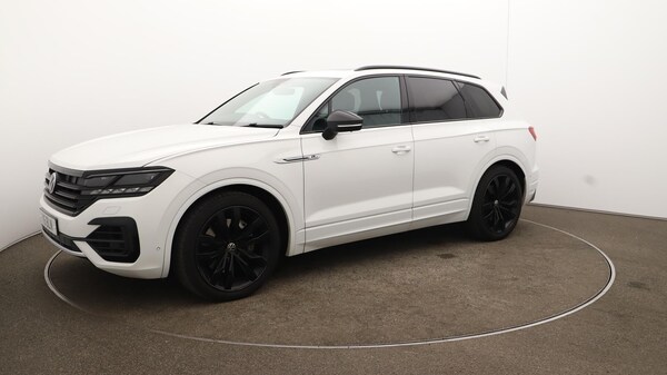Used Volkswagen Touareg 2020 for sale - 76136386: Photo 73