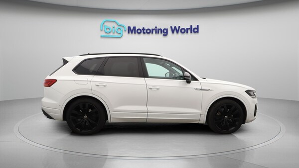 Used Volkswagen Touareg 2020 for sale - 76136386: Photo 9