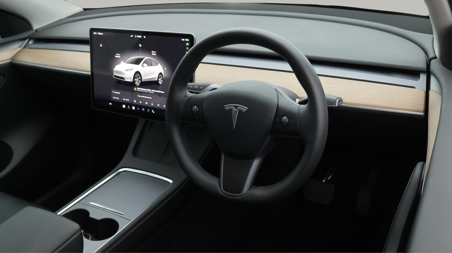Used Tesla Model Y 2022 for sale - 75965398: Photo 10